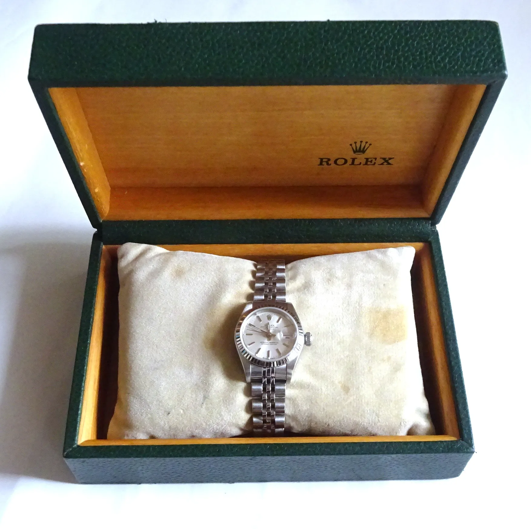 ROLEX - 画像 (9)