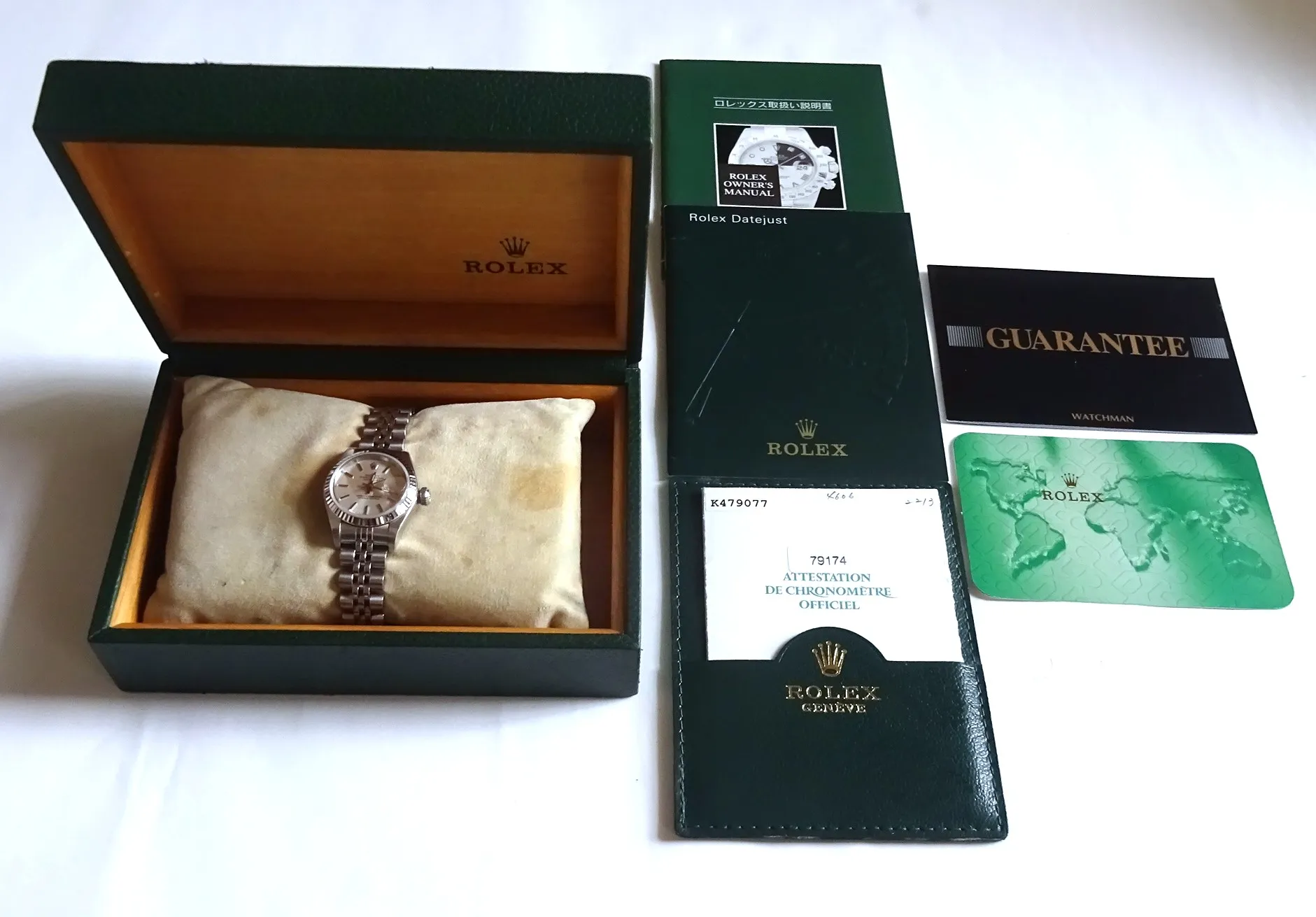 ROLEX - 画像 (8)
