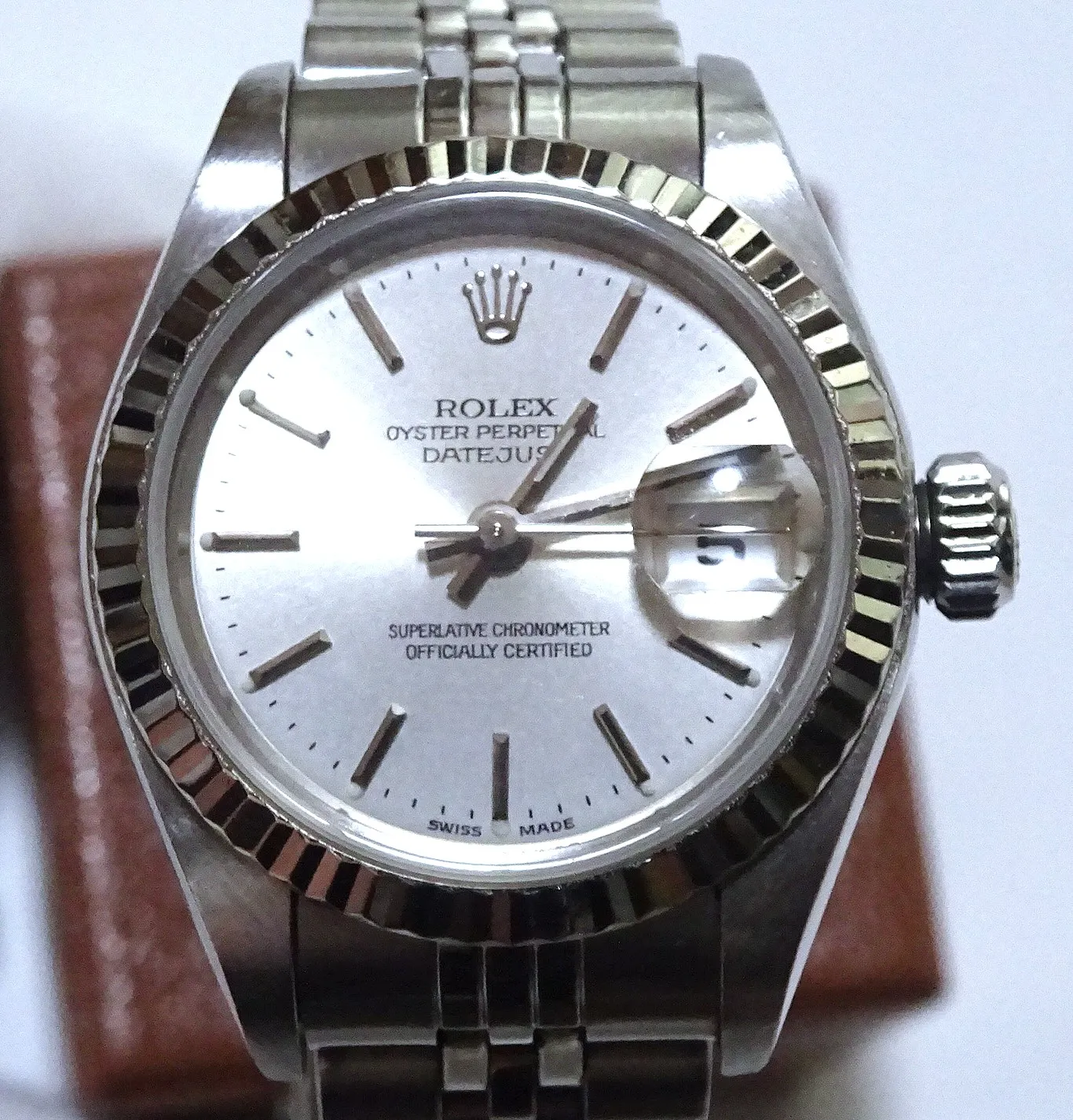 ROLEX - 画像 (2)