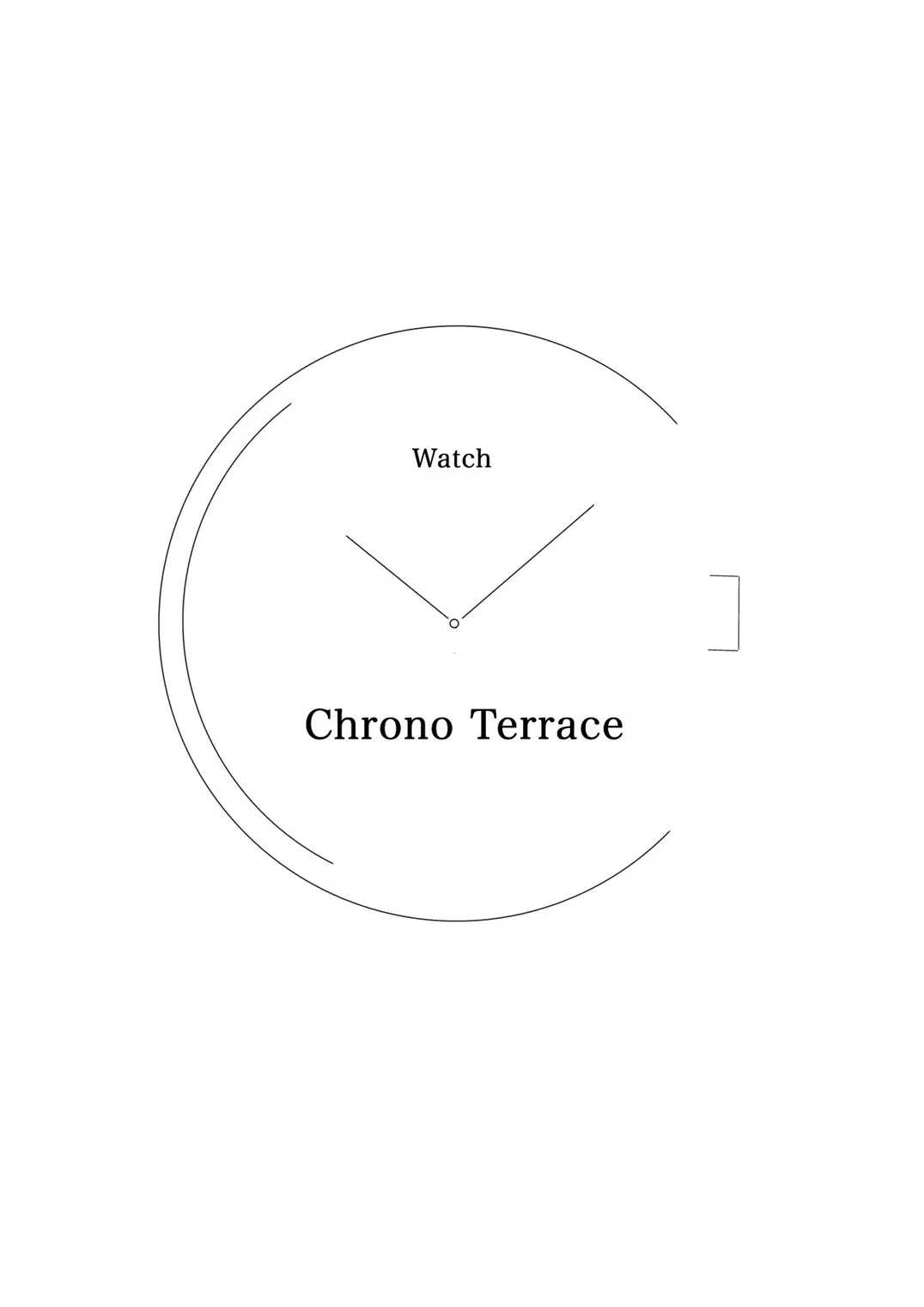 Chrono Terrace